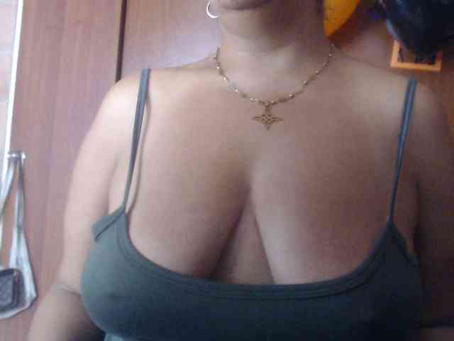 Meganny webcam