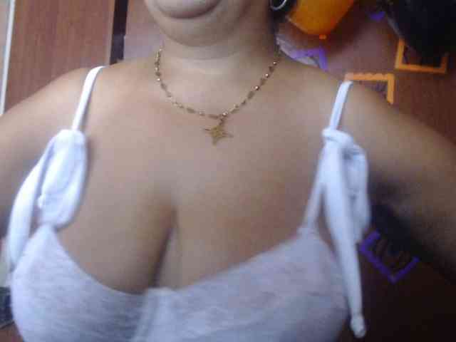 Meganny webcam