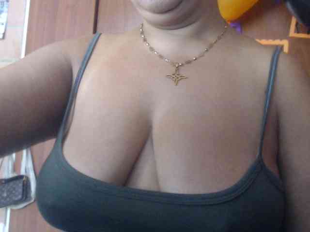 Meganny webcam