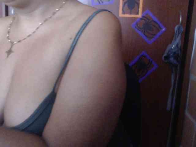 Meganny webcam