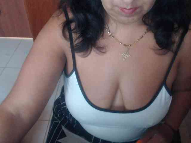 Meganny webcam