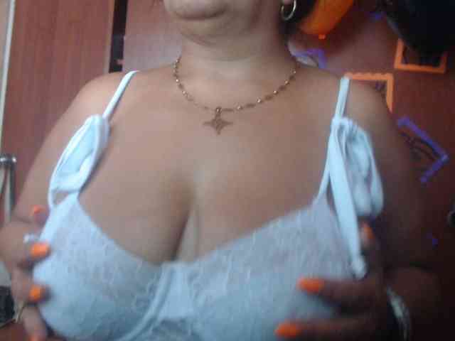 Meganny webcam