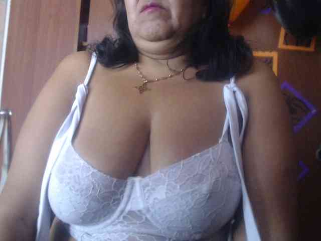 Meganny webcam