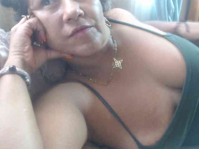 Meganny webcam