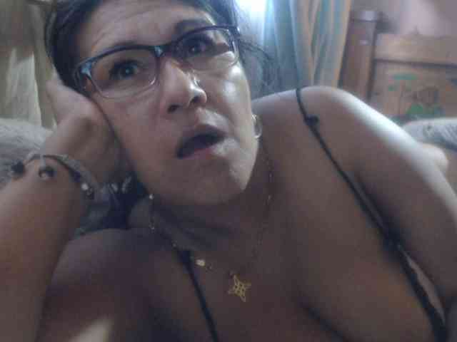 Meganny webcam