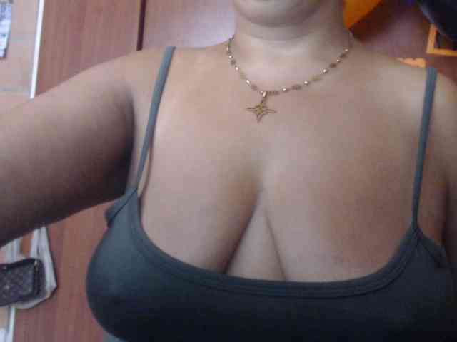 Meganny webcam