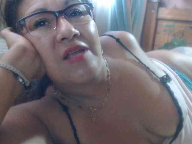 Meganny webcam