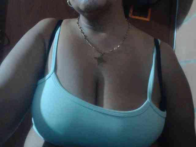 Meganny webcam