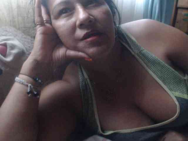Meganny webcam