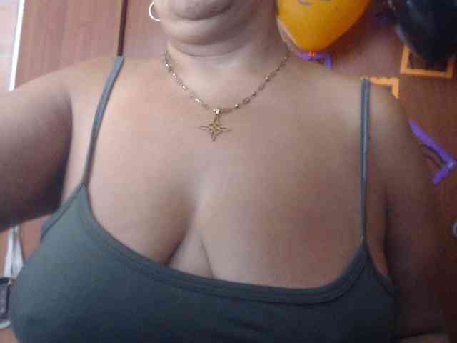 Meganny webcam