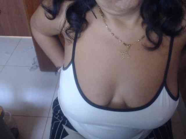 Meganny webcam