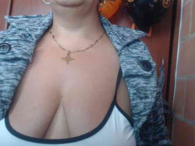 Meganny webcam