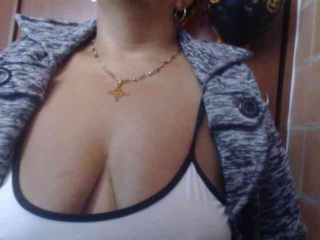 Meganny webcam