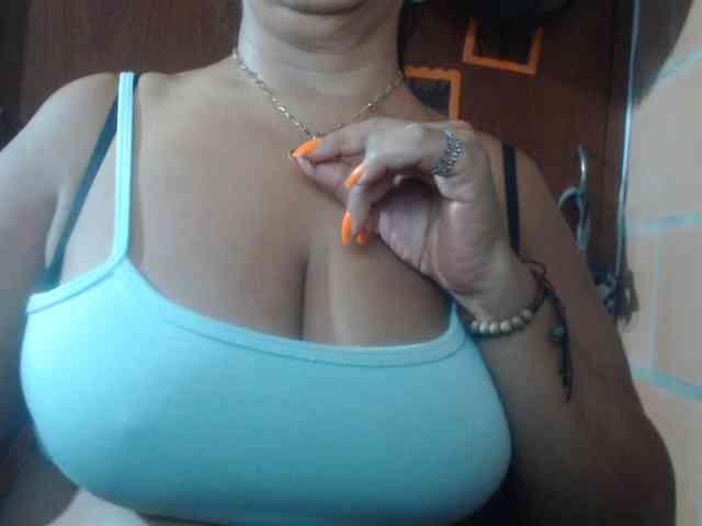 Meganny webcam