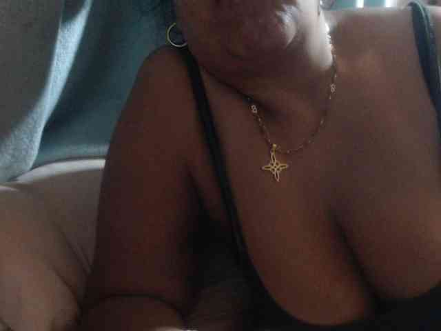 Meganny webcam