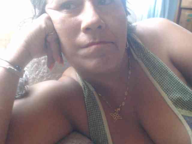 Meganny webcam