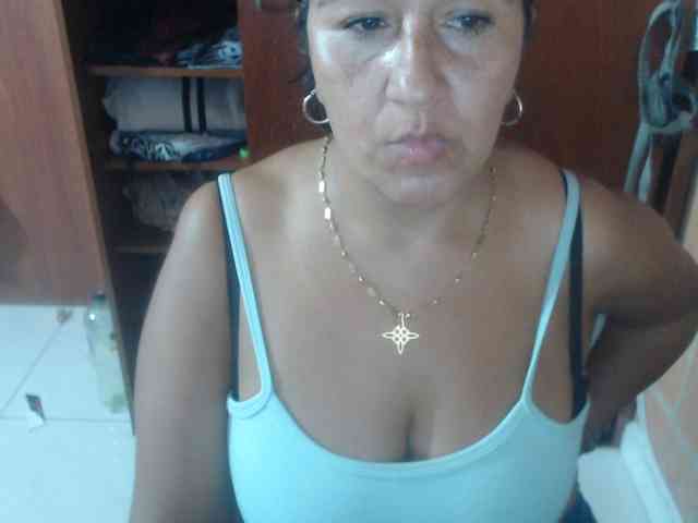 Meganny webcam