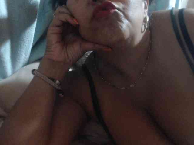 Meganny webcam