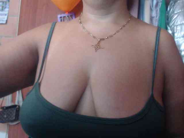 Meganny webcam