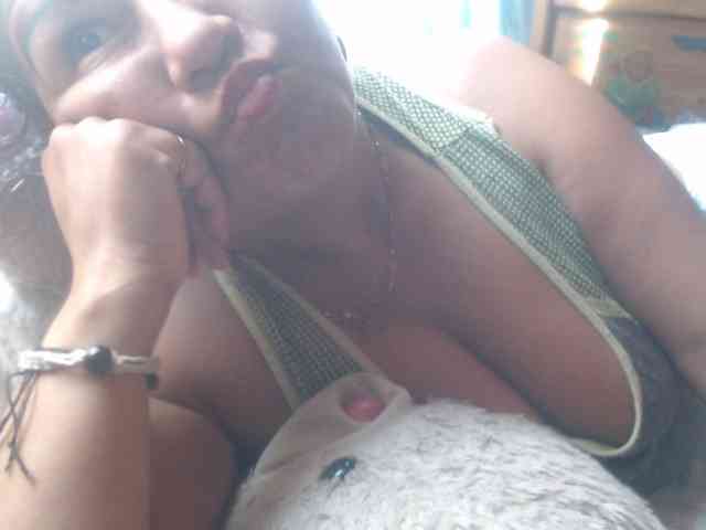 Meganny webcam