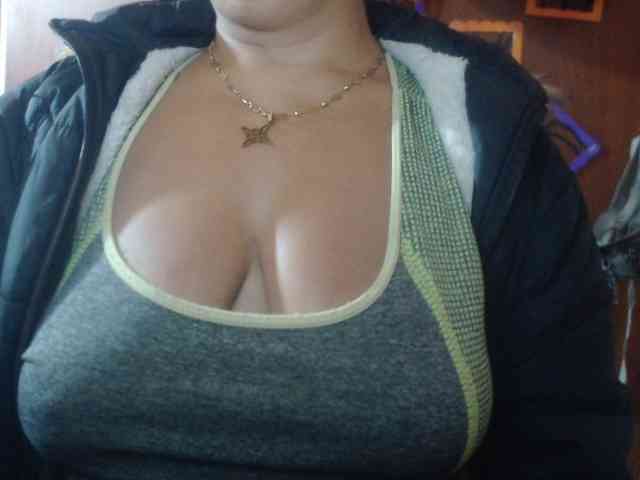Meganny webcam