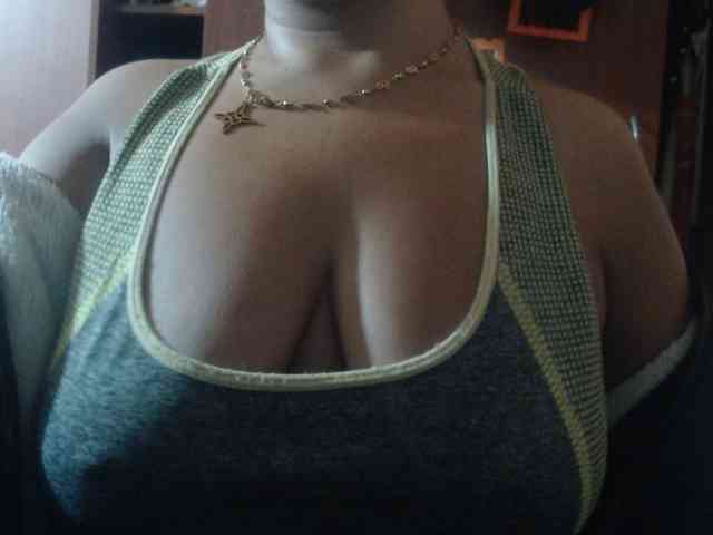 Meganny webcam