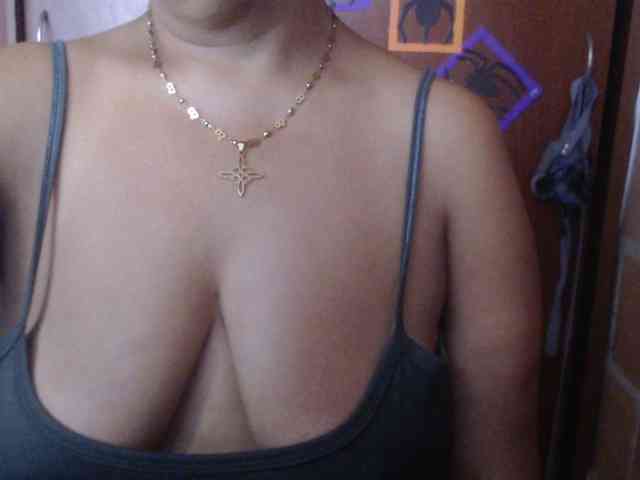 Meganny webcam