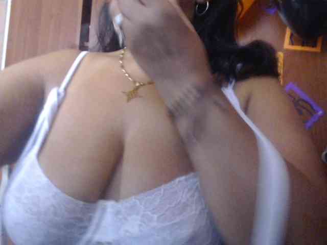 Meganny webcam