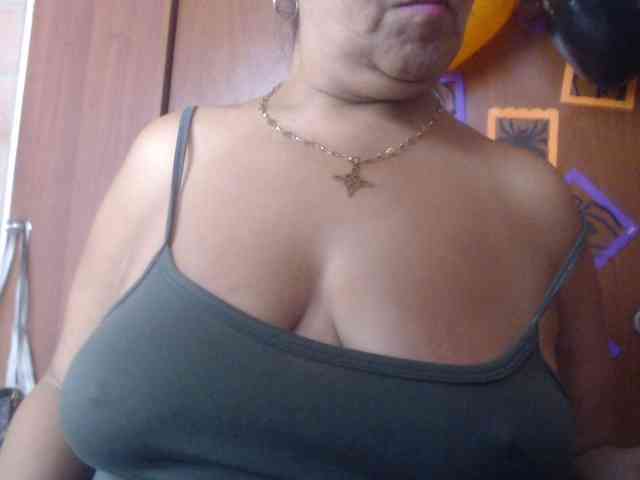 Meganny webcam