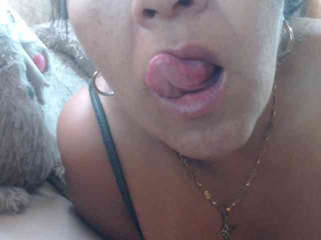 Meganny webcam