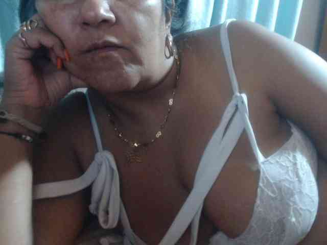 Meganny webcam