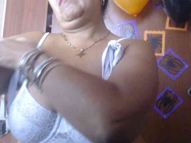 Meganny webcam
