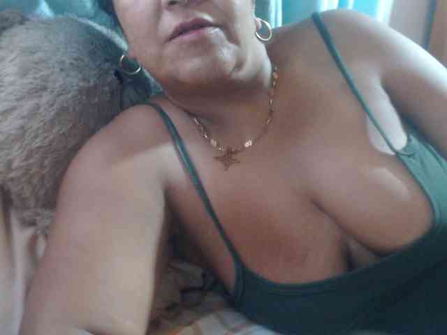 Meganny webcam