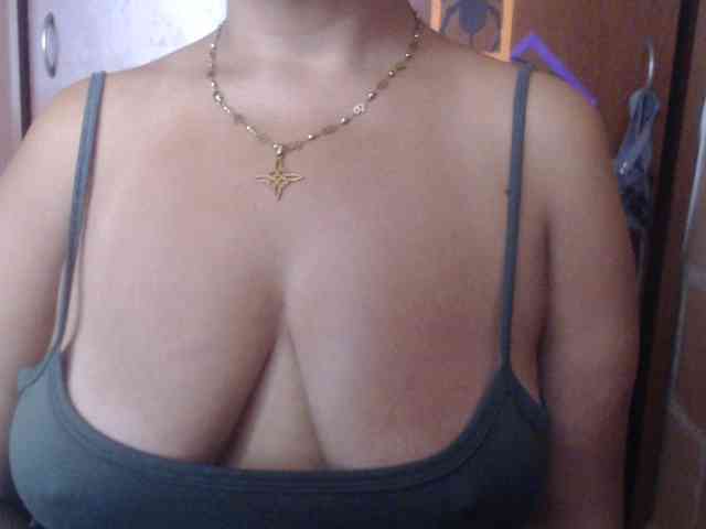 Meganny webcam