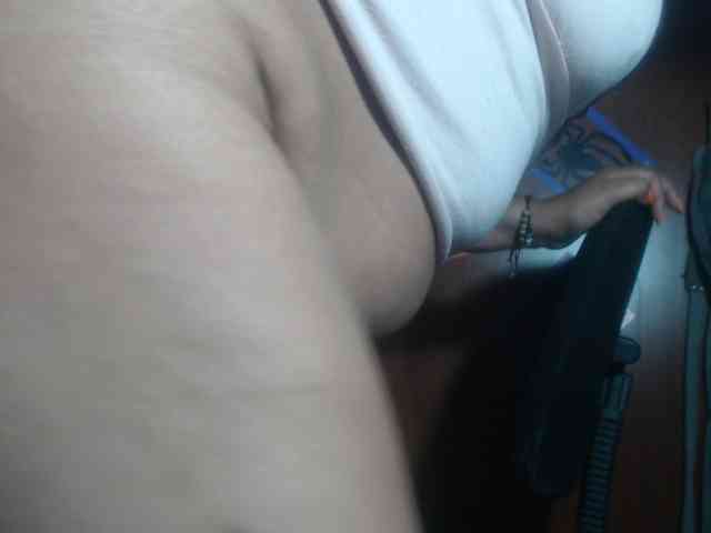 Meganny webcam