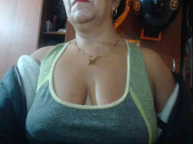 Meganny webcam