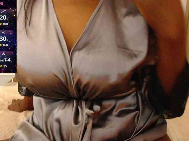 ebony-susy webcam