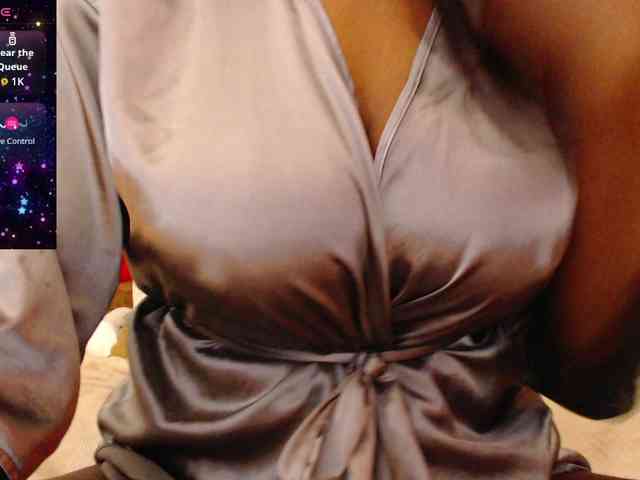 ebony-susy webcam