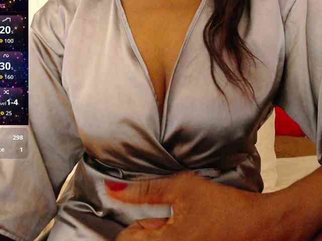 ebony-susy webcam
