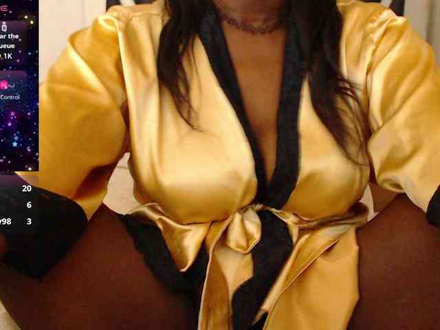 ebony-susy webcam