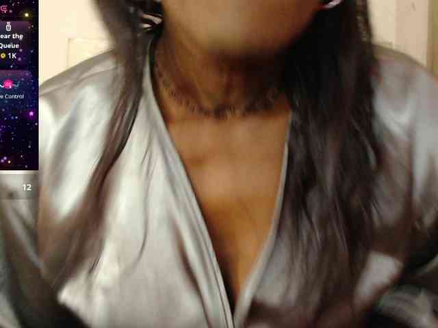 ebony-susy webcam