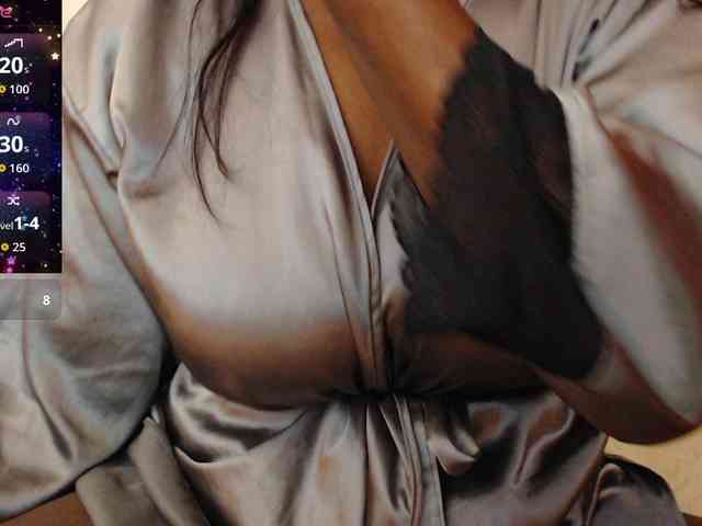 ebony-susy webcam