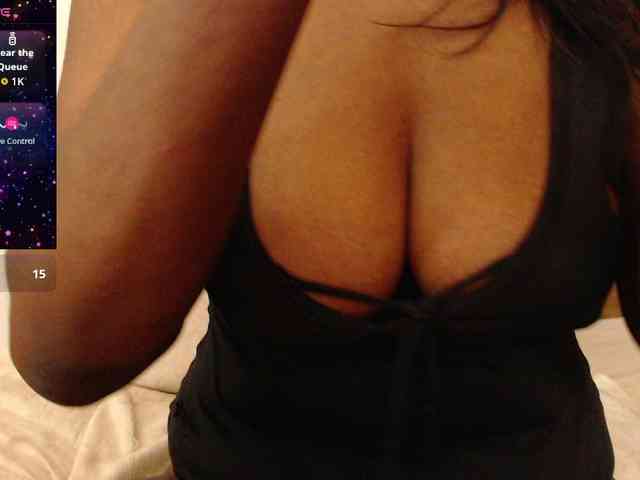 ebony-susy webcam