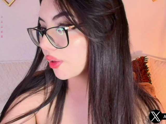 Aliceowenn webcam