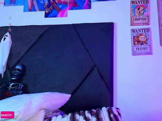 Aliceowenn webcam