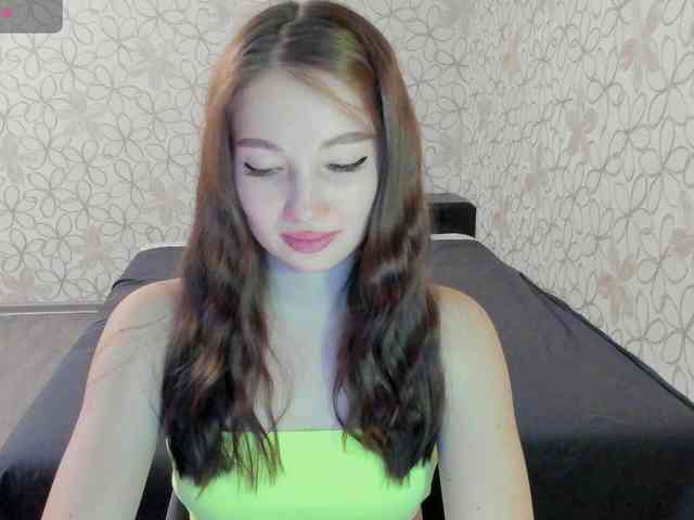 LissaCristal webcam