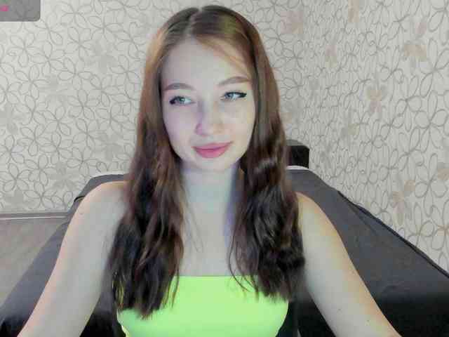 LissaCristal webcam