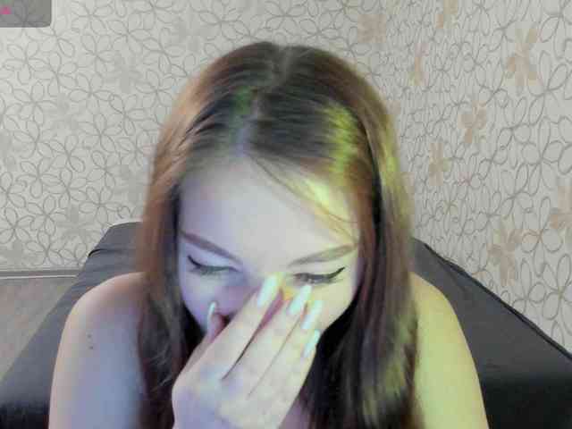 LissaCristal webcam