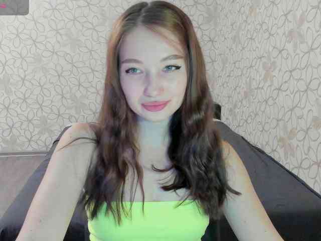 LissaCristal webcam