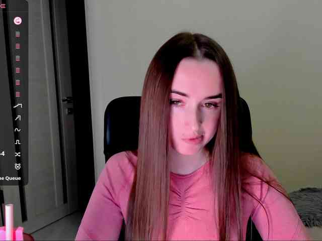 Kimmber webcam
